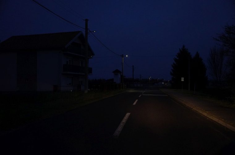 Podbrest javna rasvjeta (2)