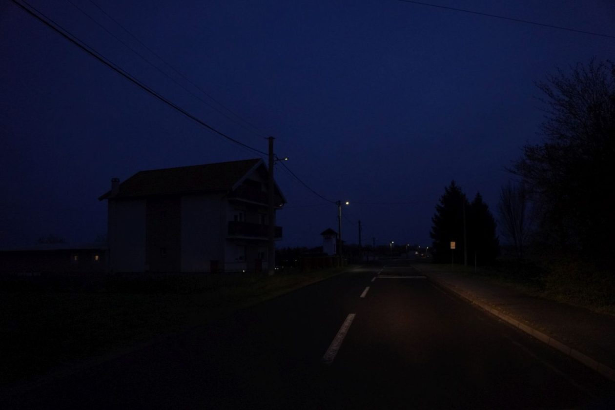 Podbrest javna rasvjeta (3)