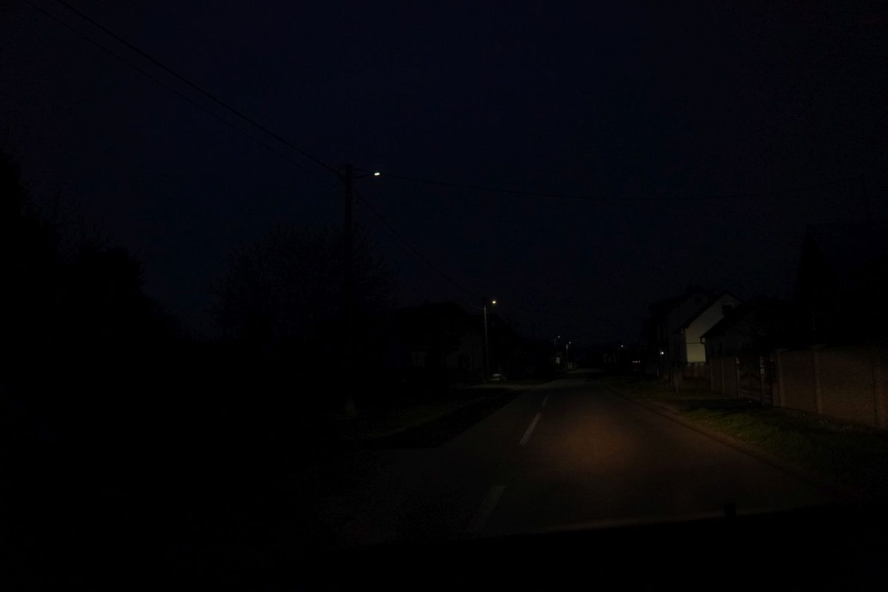 Podbrest javna rasvjeta (4)