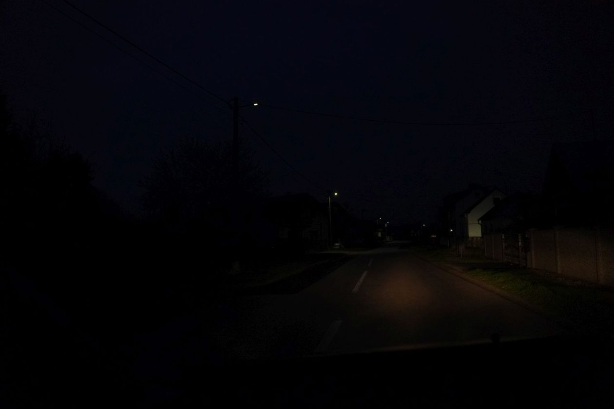 Podbrest javna rasvjeta (5)