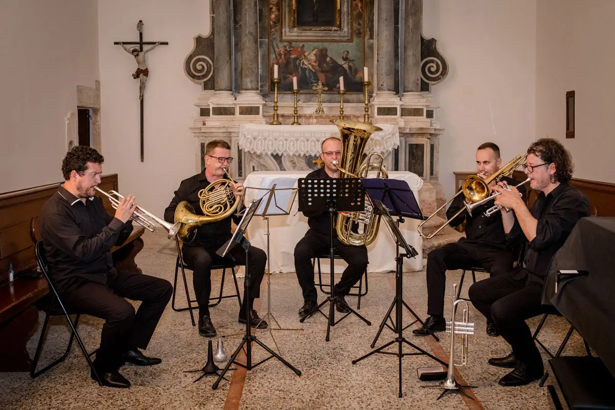 Podium-Brass-Kvintet-