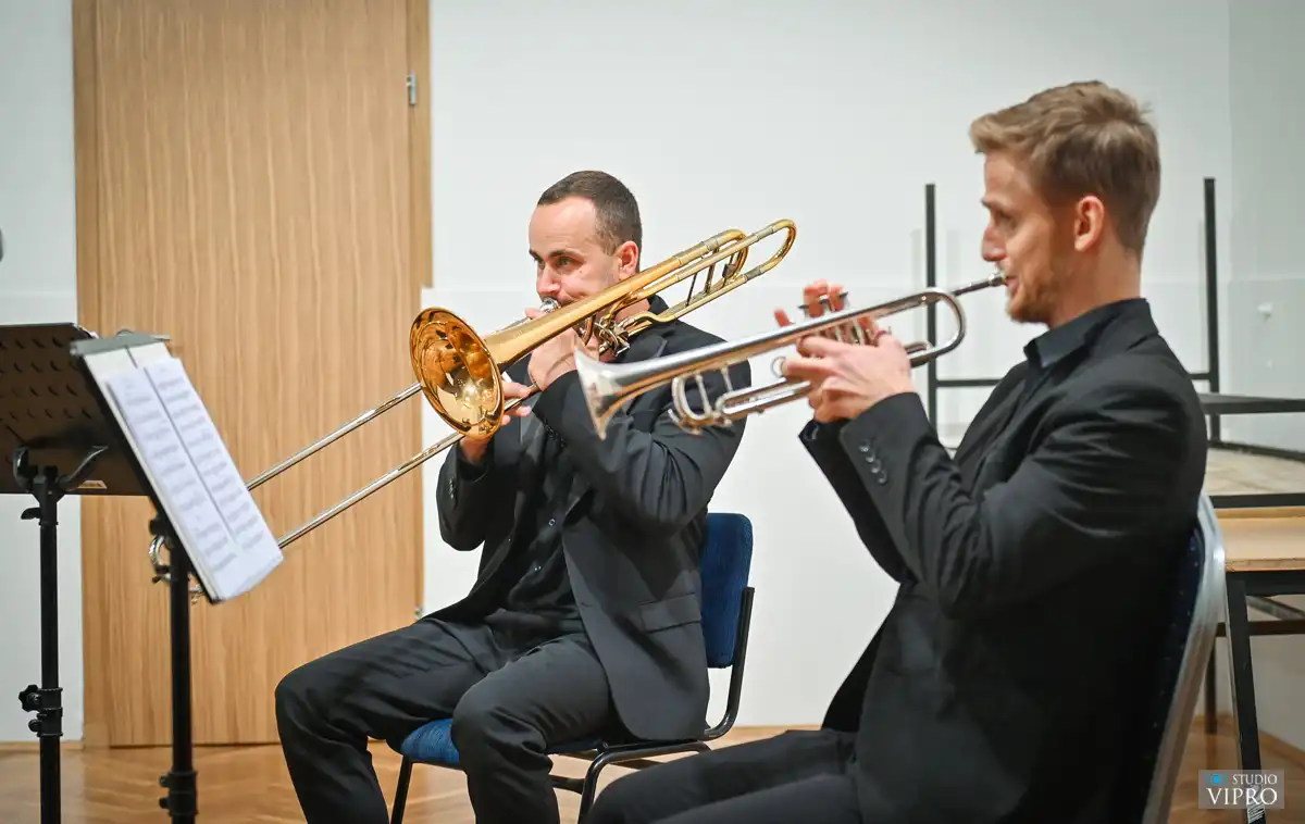 Podium Brass Kvintet (6)