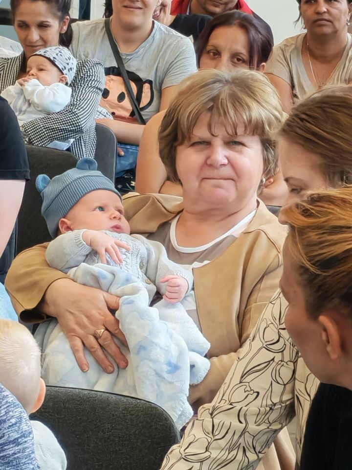 Podjela bonova za novorođenčad macinec 2026 (15)