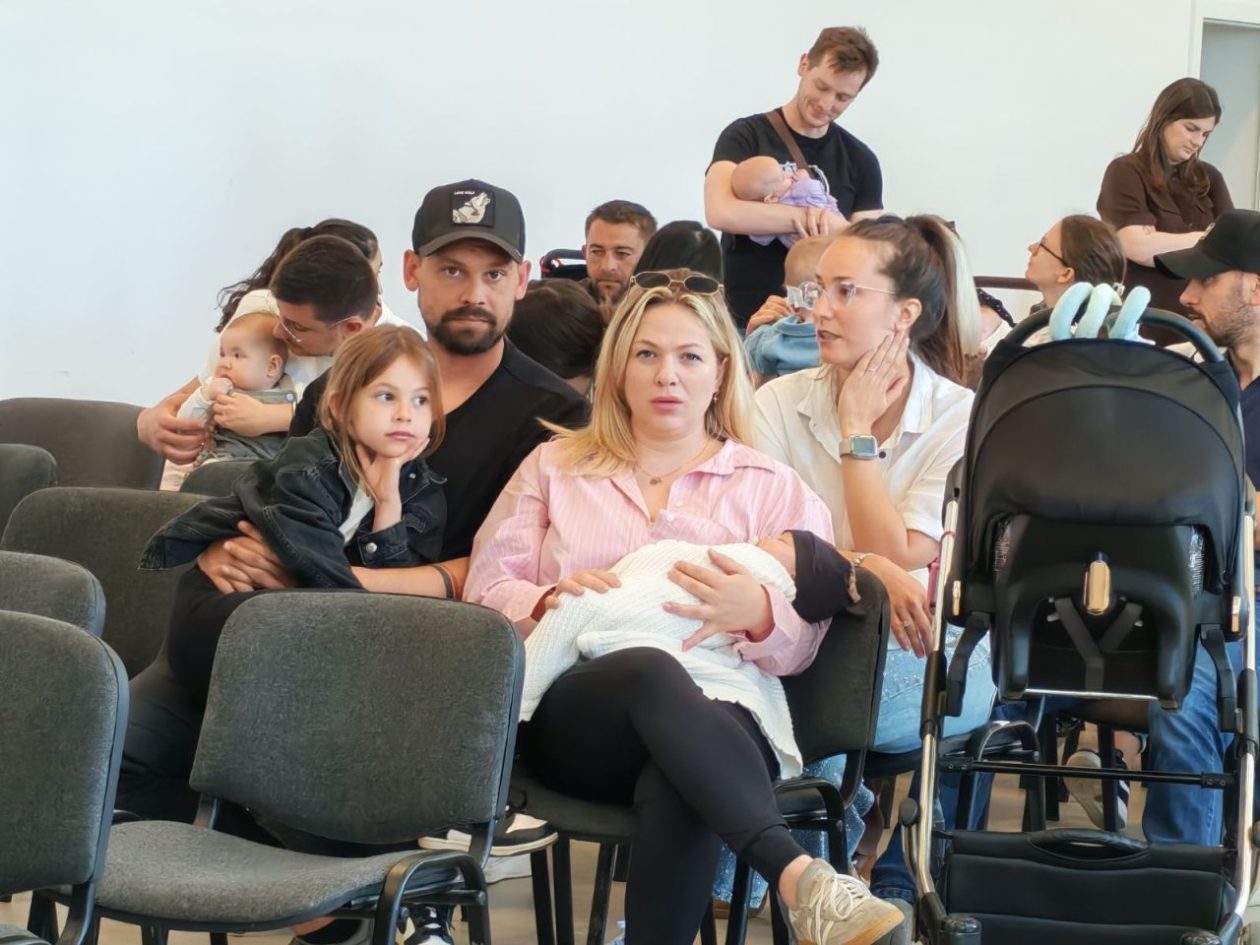 Podjela bonova za novorođenčad macinec 2026 (16)