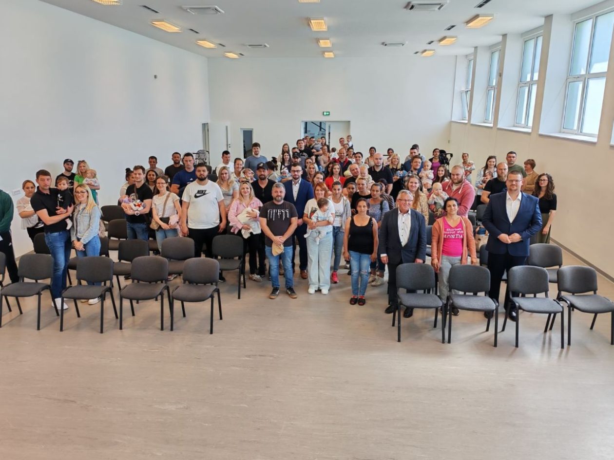 Podjela bonova za novorođenčad macinec 2026 (3)