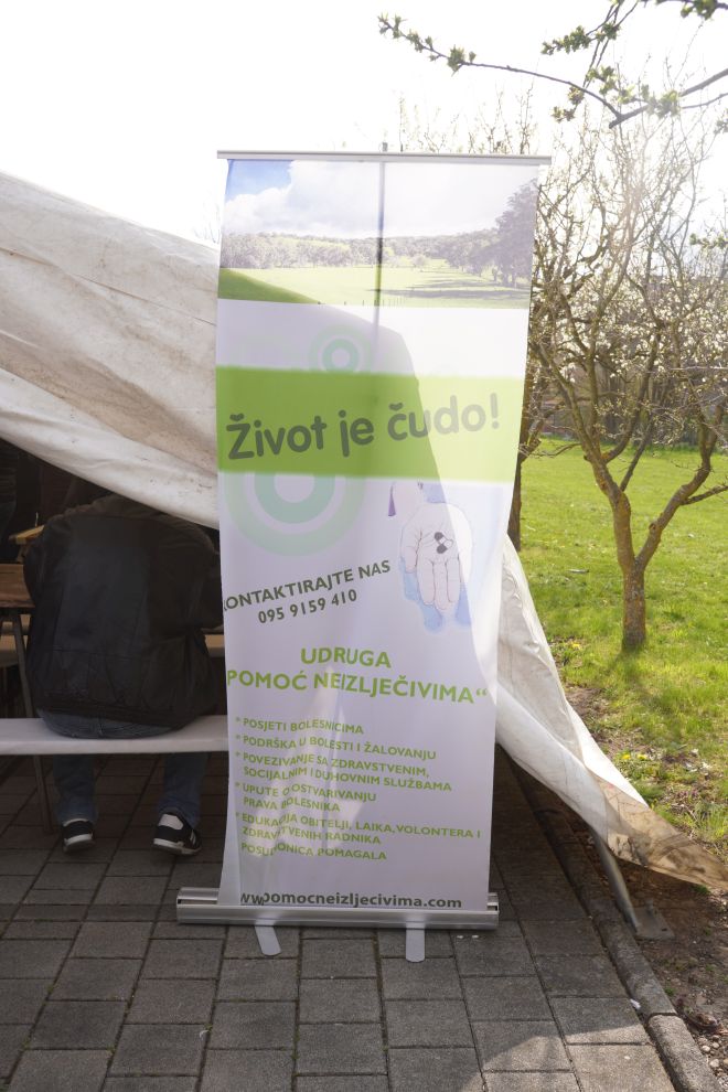Podjela ribica veliki petak nedelišće (25) Podjela ribica veliki petak nedelišće (25)