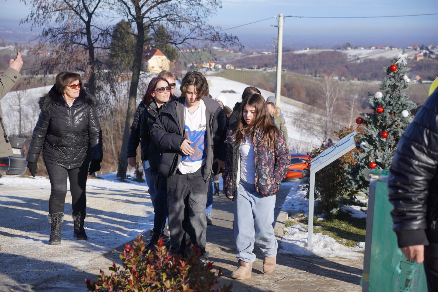 Podnevni doček Mađerkin breg (14)