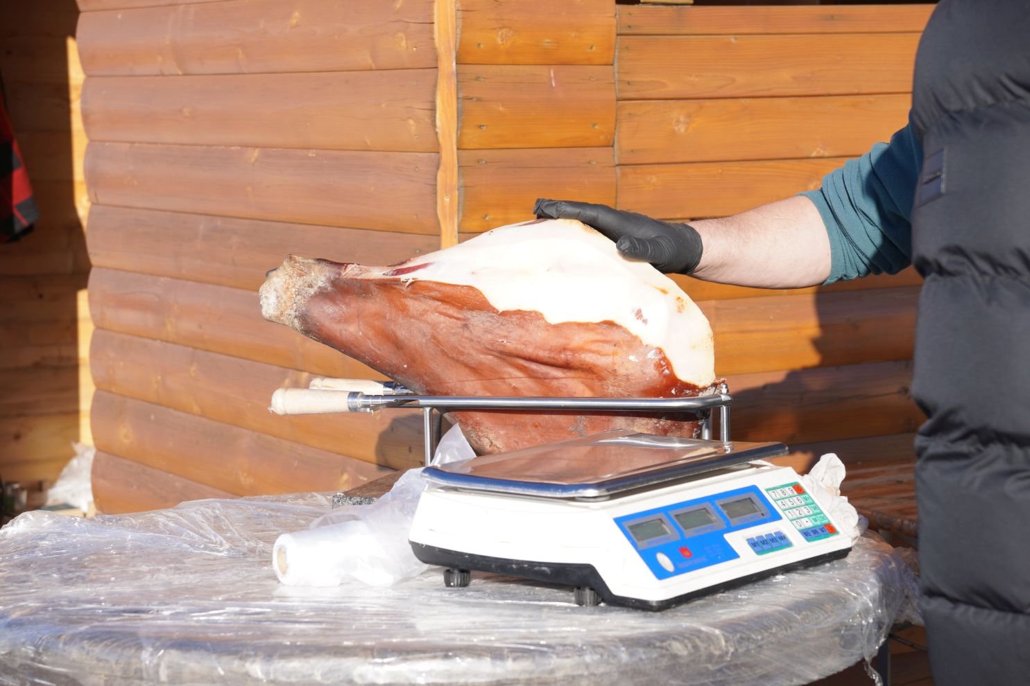 Podnevni doček Mađerkin breg (46)