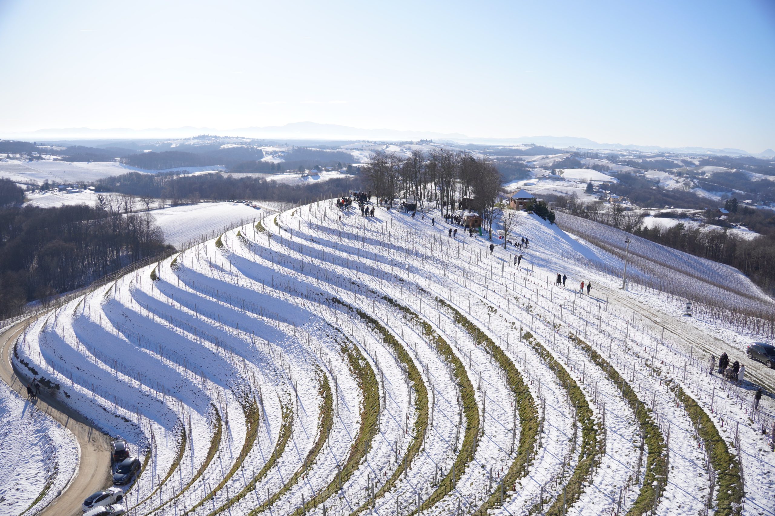 Podnevni doček Mađerkin breg snijeg (15) Podnevni doček Mađerkin breg snijeg (15)