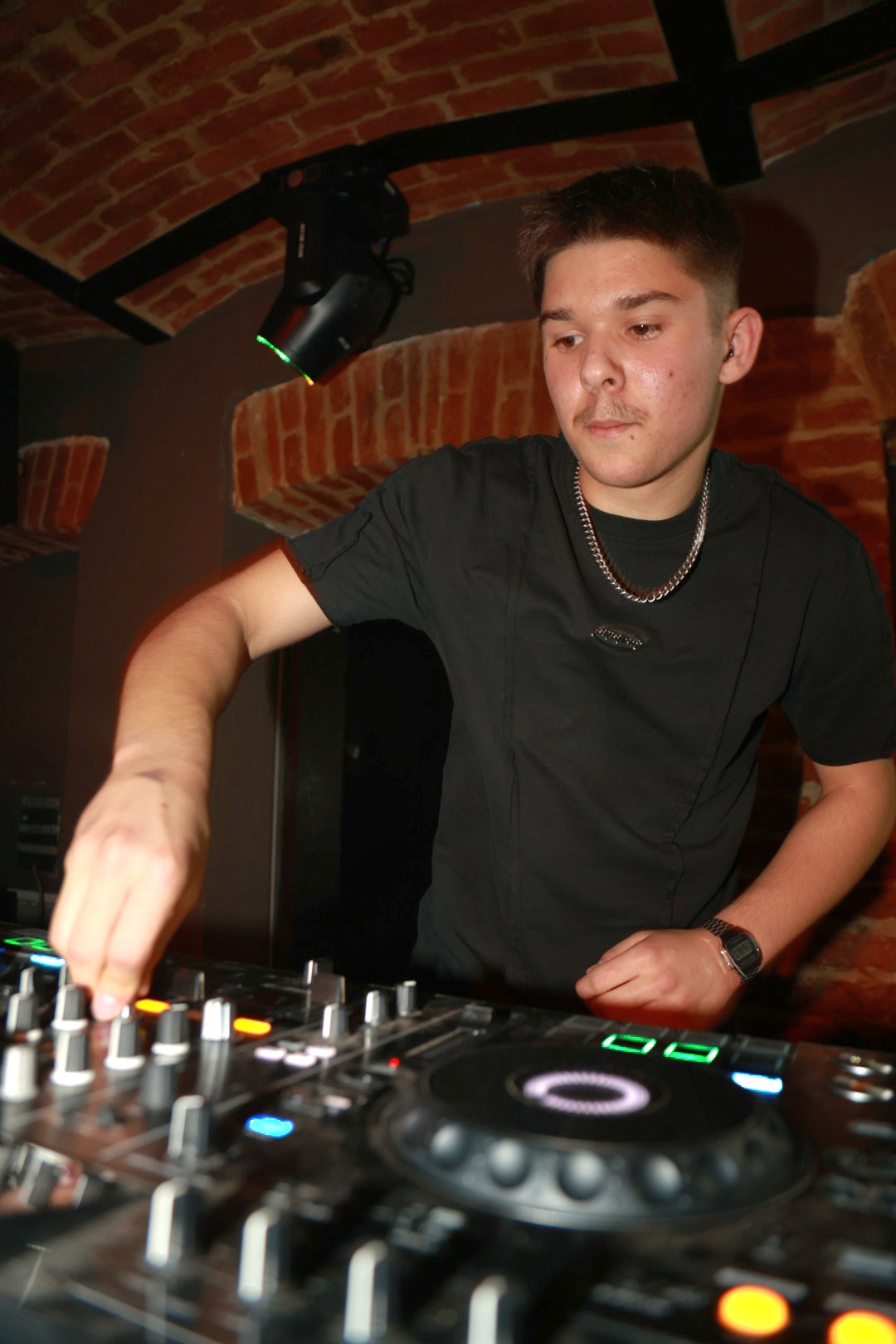 Podroom party (17) Podroom party (17)