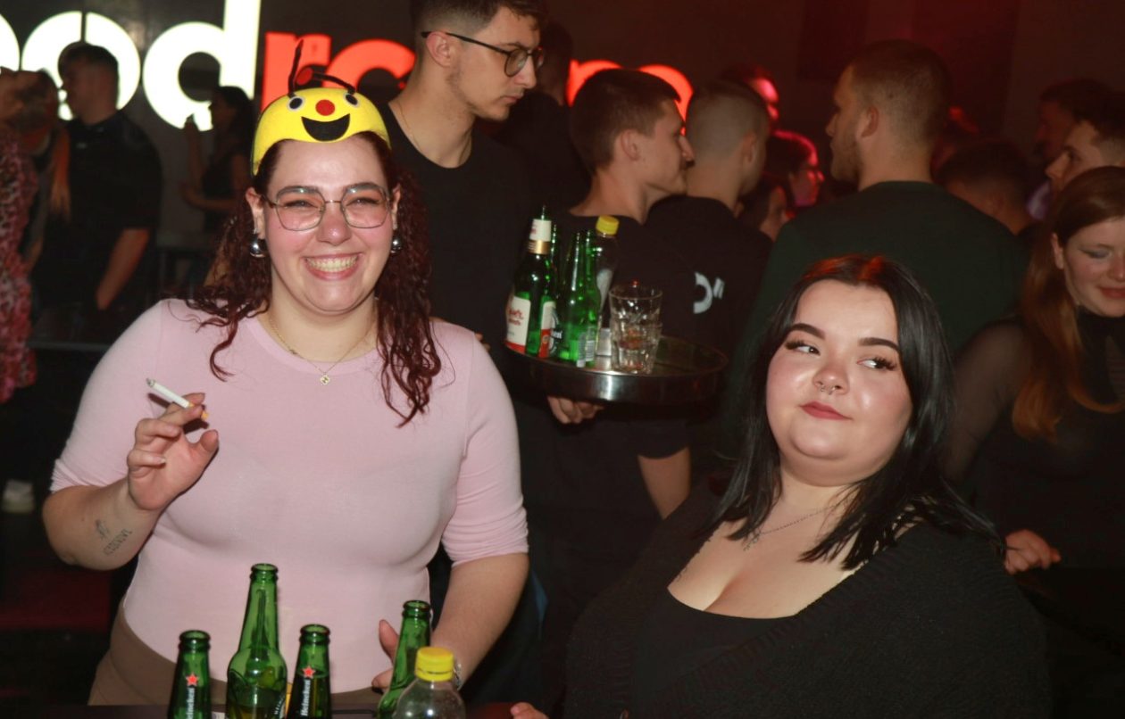 Podroom party (21) Podroom party (21)