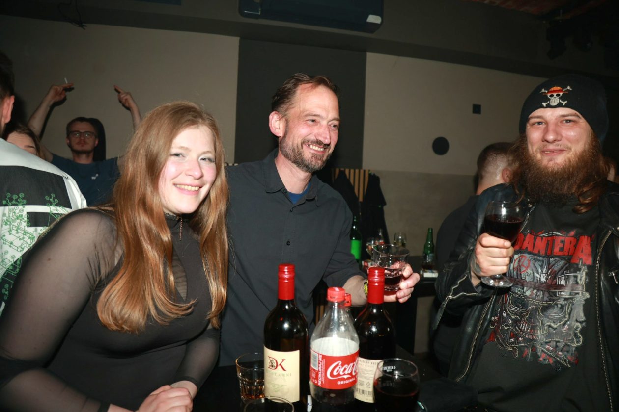 Podroom party (23) Podroom party (23)