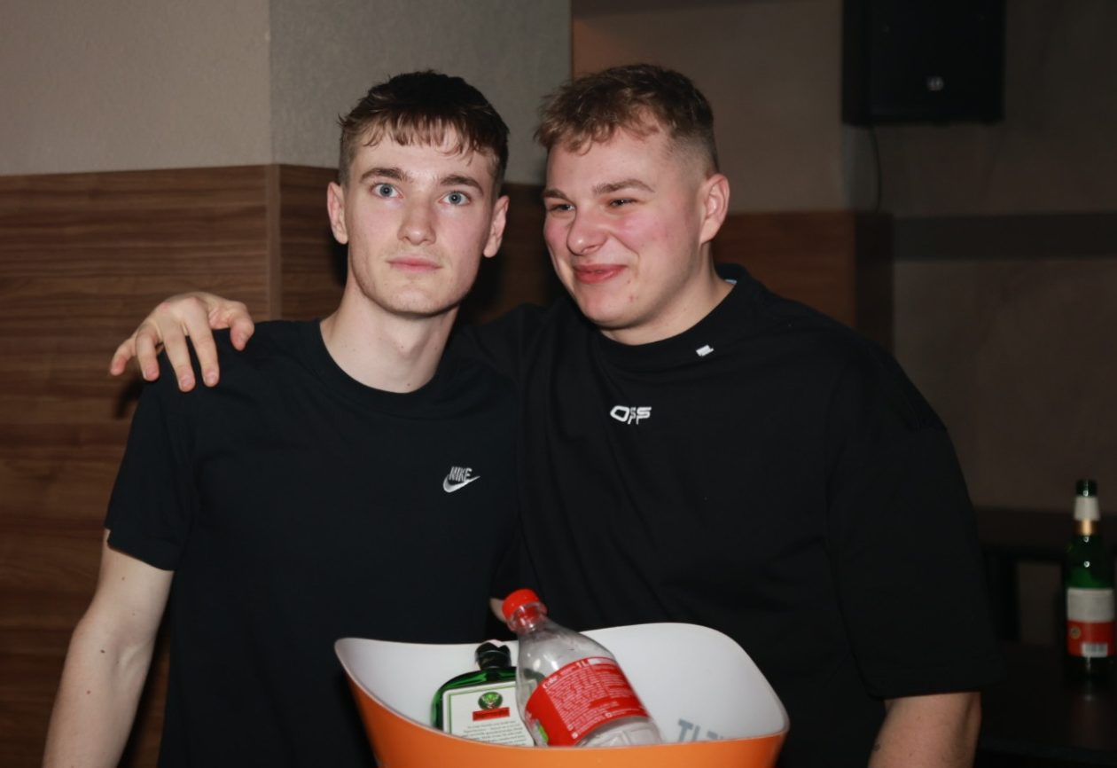 Podroom party (25) Podroom party (25)