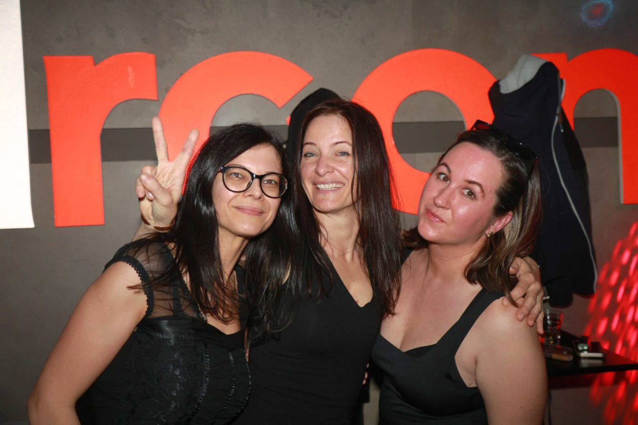 Podroom party (27) Podroom party (27)