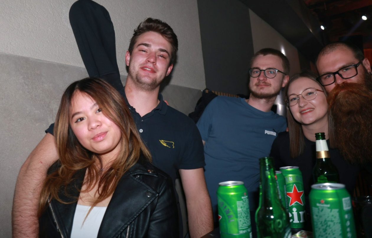 Podroom party (29) Podroom party (29)