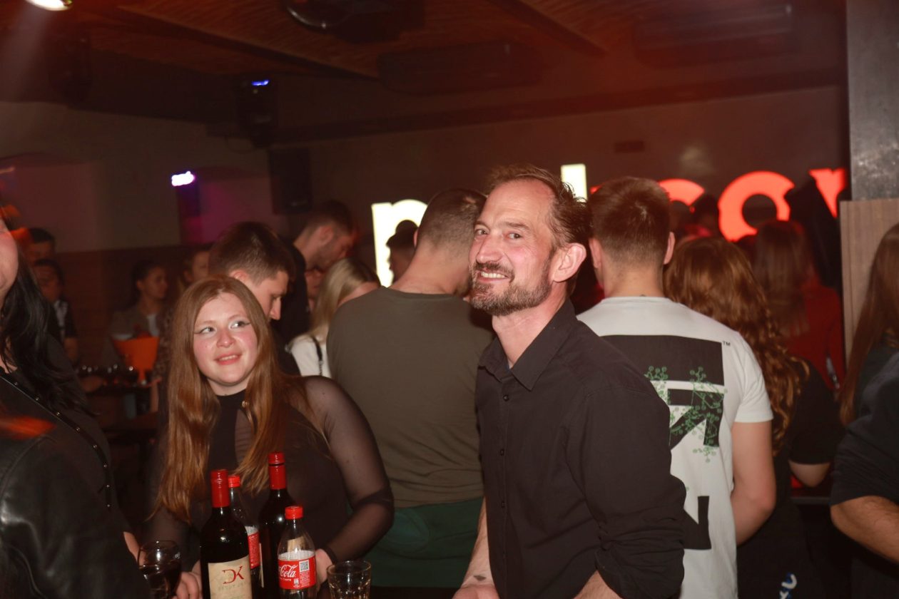 Podroom party (3) Podroom party (3)