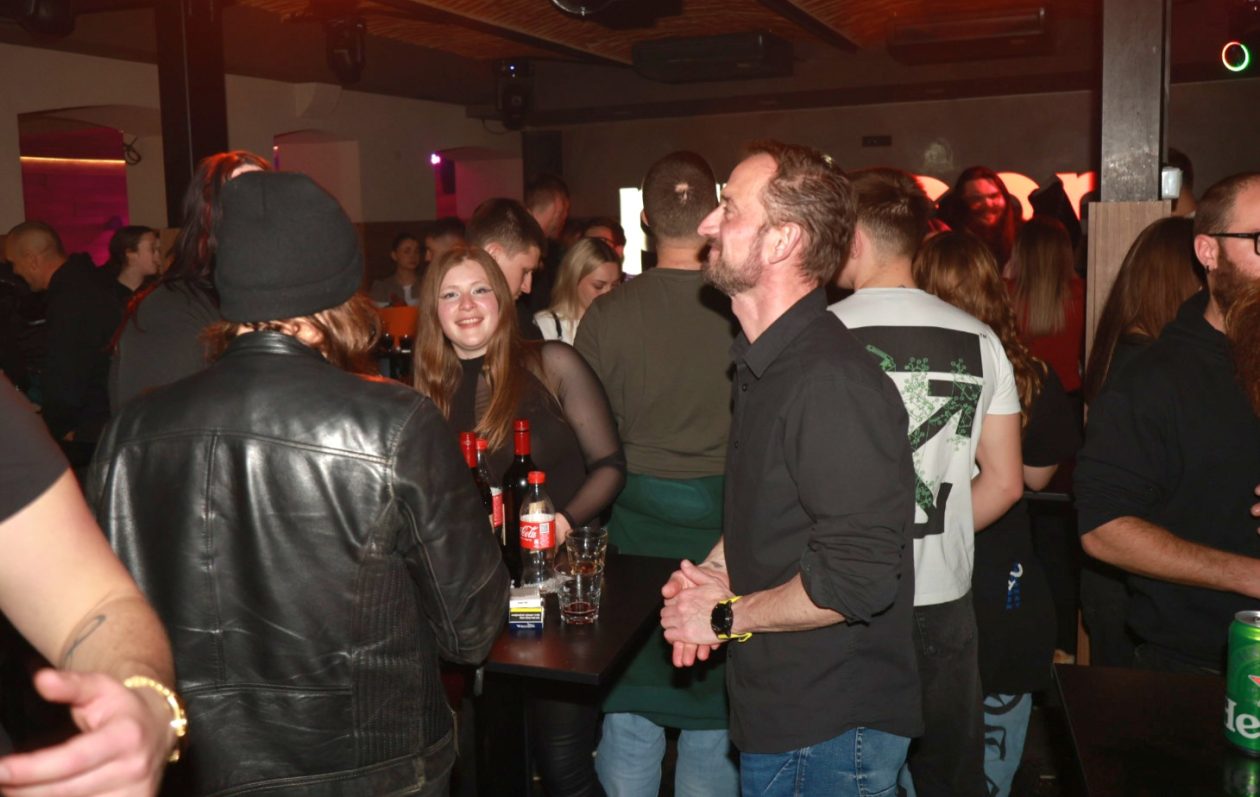 Podroom party (4) Podroom party (4)