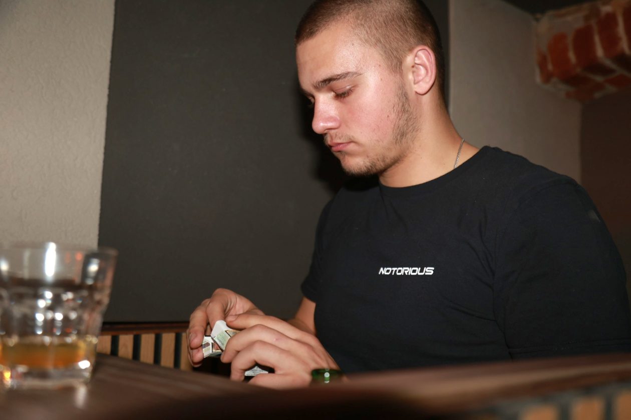 Podroom party (5) Podroom party (5)