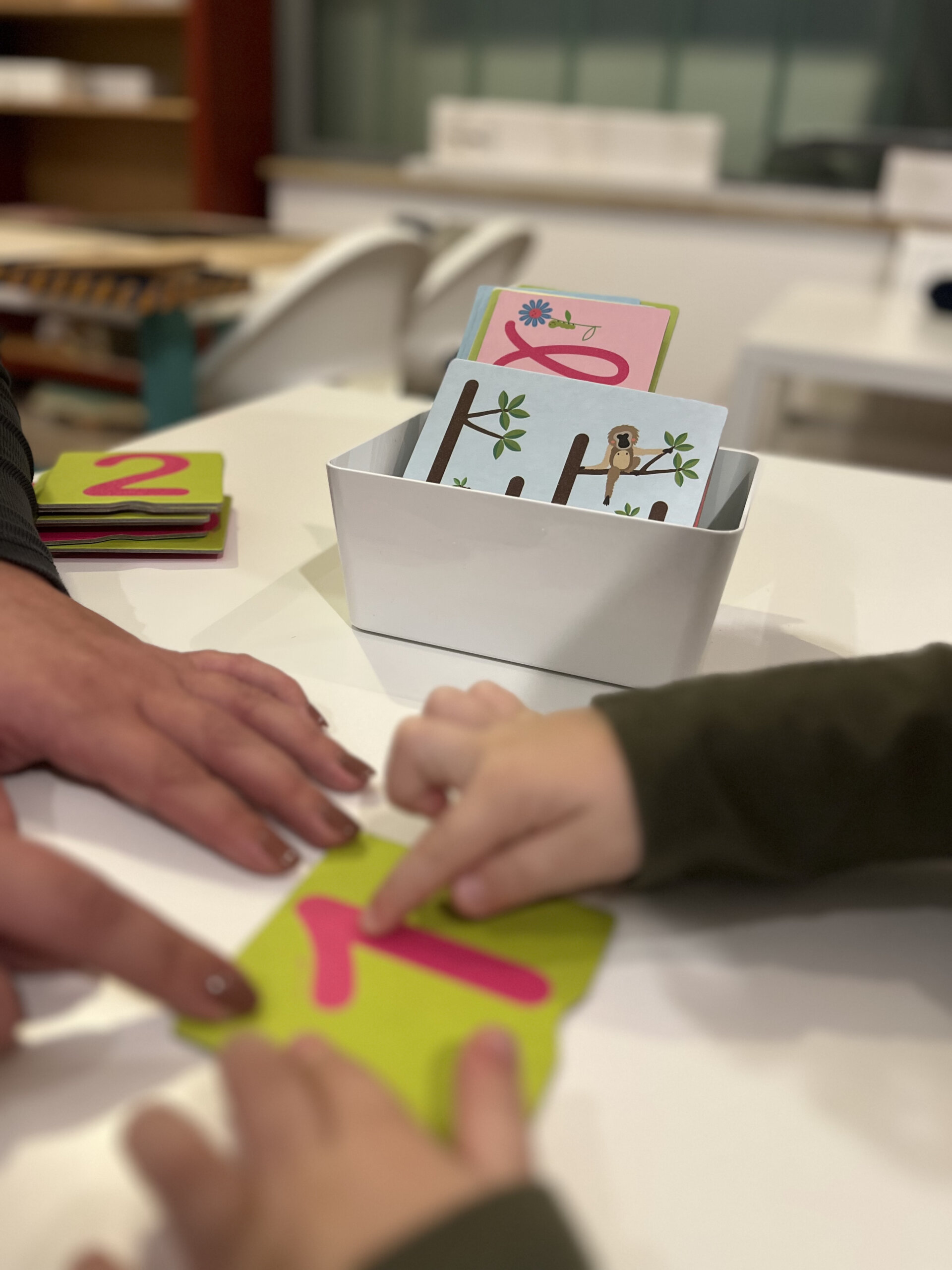 Podrška u razvoju 1 Podrška u razvoju 1