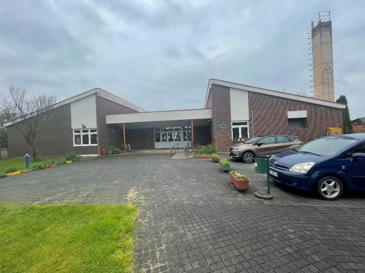 Područna škola Dunjkovec