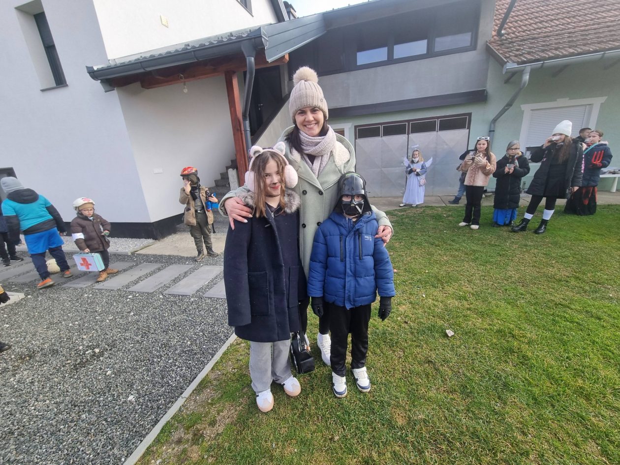 Područna škola Florijana Andrašeca Dekanovec – Dekanovec Fašnik (15) Područna škola Florijana Andrašeca Dekanovec – Dekanovec Fašnik (15)