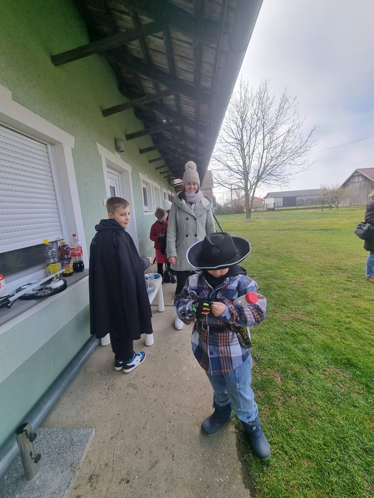 Područna škola Florijana Andrašeca Dekanovec – Dekanovec Fašnik (16) Područna škola Florijana Andrašeca Dekanovec – Dekanovec Fašnik (16)