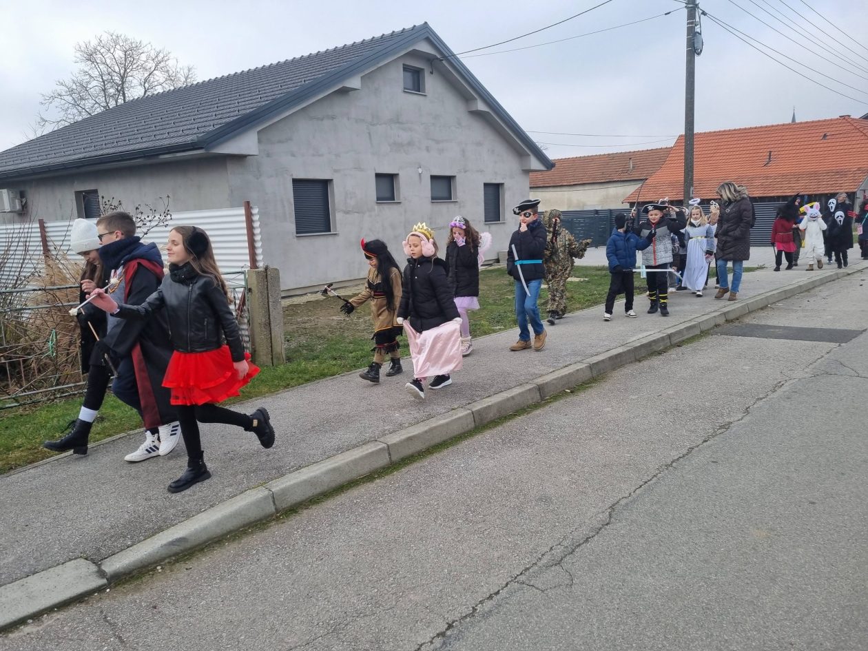 Područna škola Florijana Andrašeca Dekanovec – Dekanovec Fašnik (18) Područna škola Florijana Andrašeca Dekanovec – Dekanovec Fašnik (18)