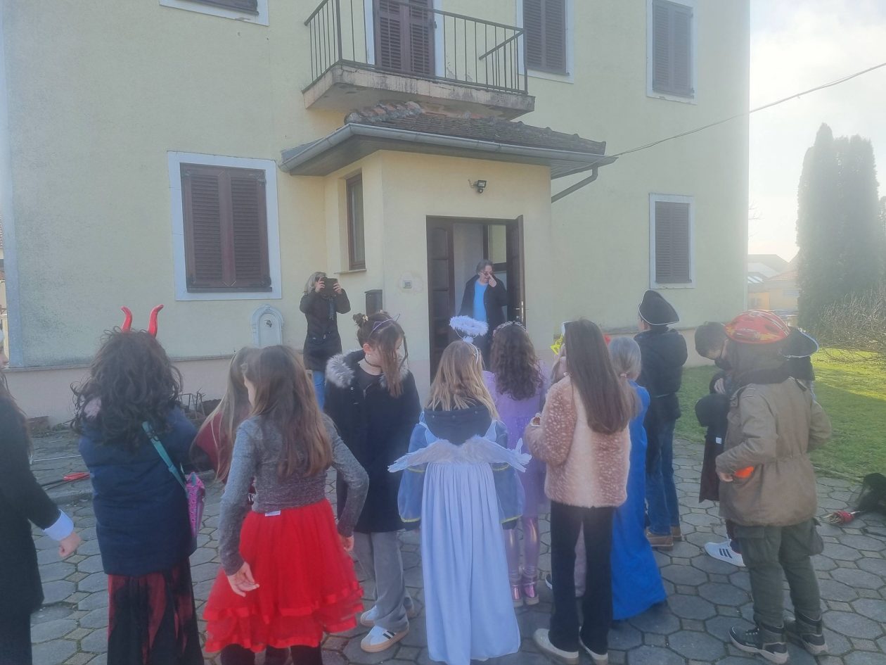 Područna škola Florijana Andrašeca Dekanovec – Dekanovec Fašnik (4) Područna škola Florijana Andrašeca Dekanovec – Dekanovec Fašnik (4)