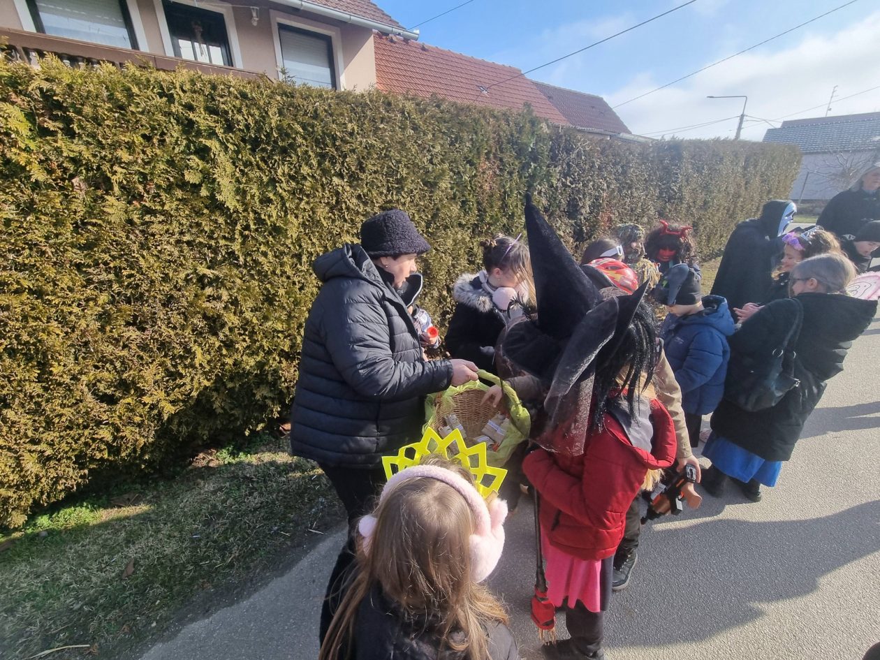 Područna škola Florijana Andrašeca Dekanovec – Dekanovec Fašnik (7) Područna škola Florijana Andrašeca Dekanovec – Dekanovec Fašnik (7)