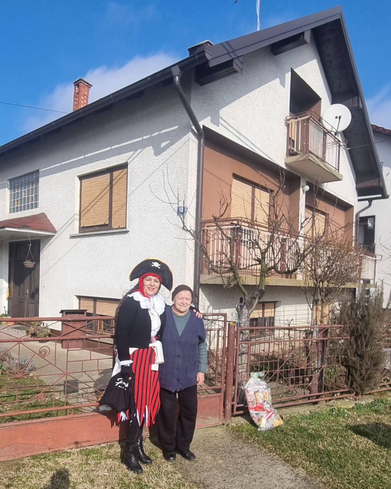 Područna škola Florijana Andrašeca Dekanovec – Dekanovec Fašnik (9) Područna škola Florijana Andrašeca Dekanovec – Dekanovec Fašnik (9)