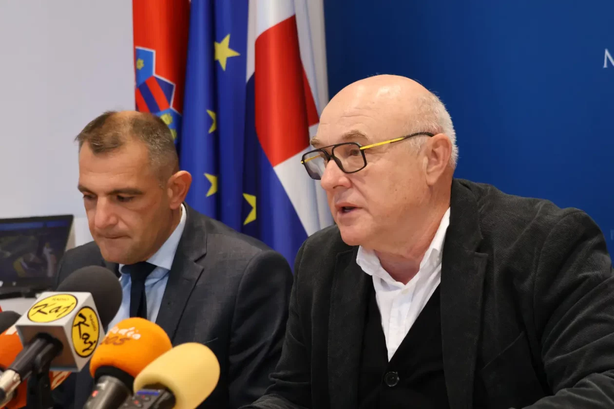 Područna škola Železna Gora, Međimurska županija, ugovor (10)