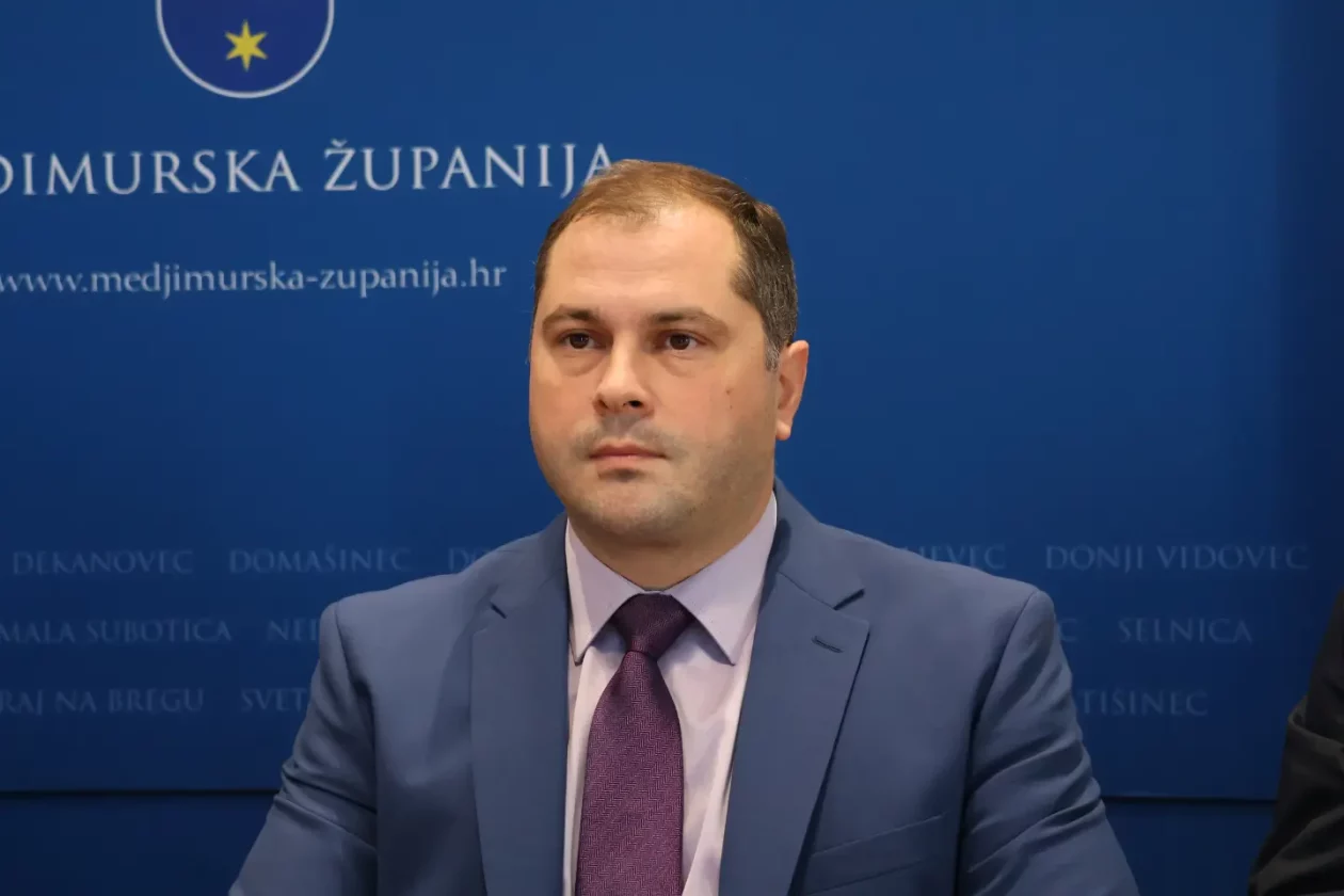 Područna škola Železna Gora, Međimurska županija, ugovor (11)