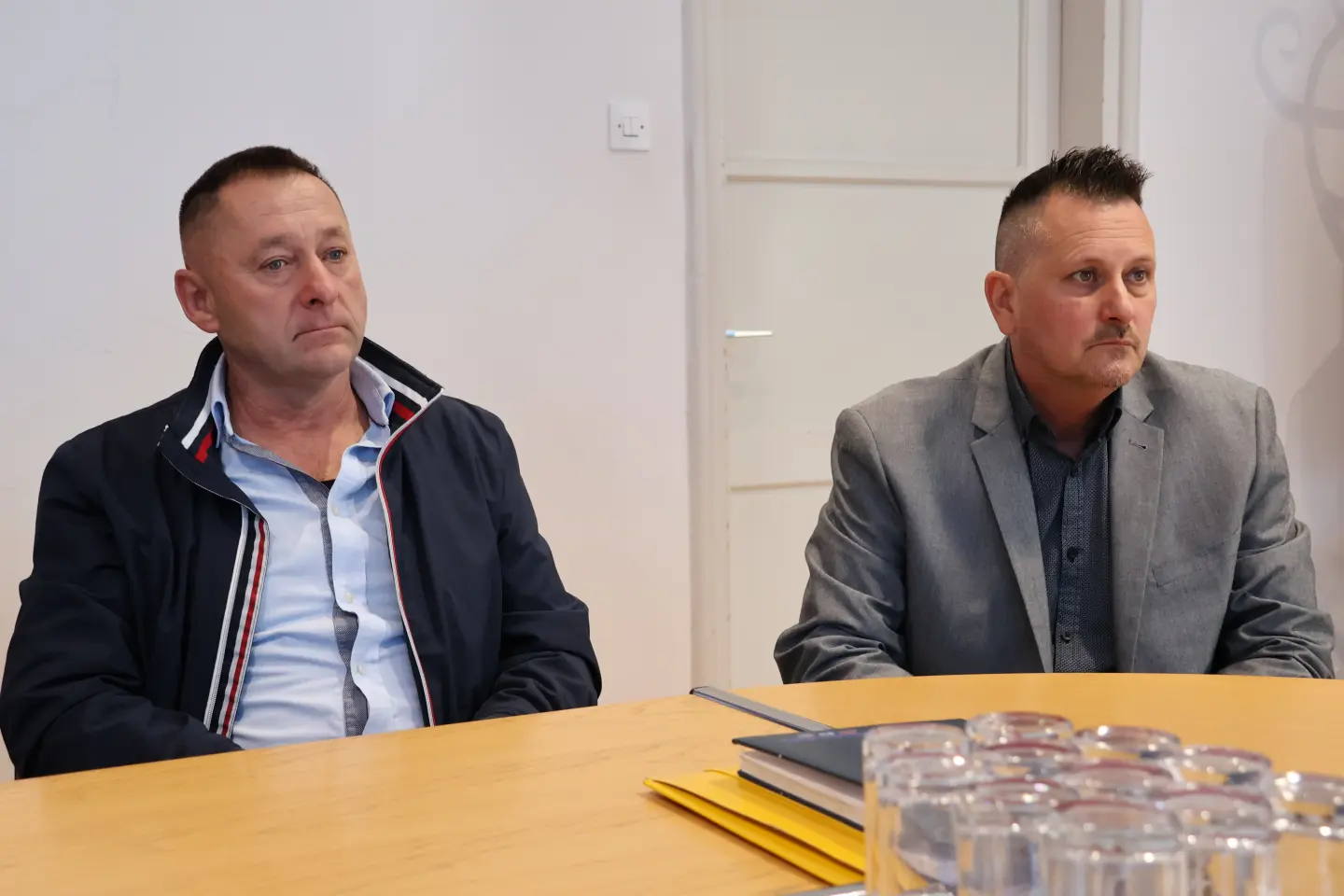 Područna škola Železna Gora, Međimurska županija, ugovor (2)