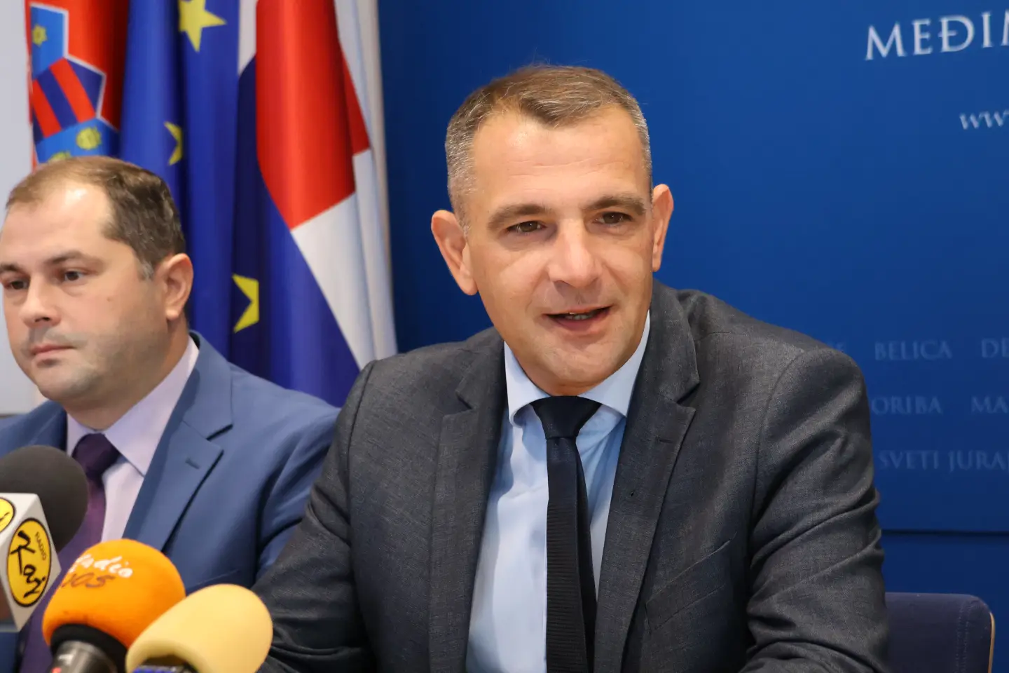 Područna škola Železna Gora, Međimurska županija, ugovor (3)