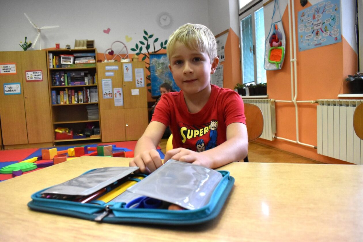 Područne škole Statetinec i Hlapičina (1)