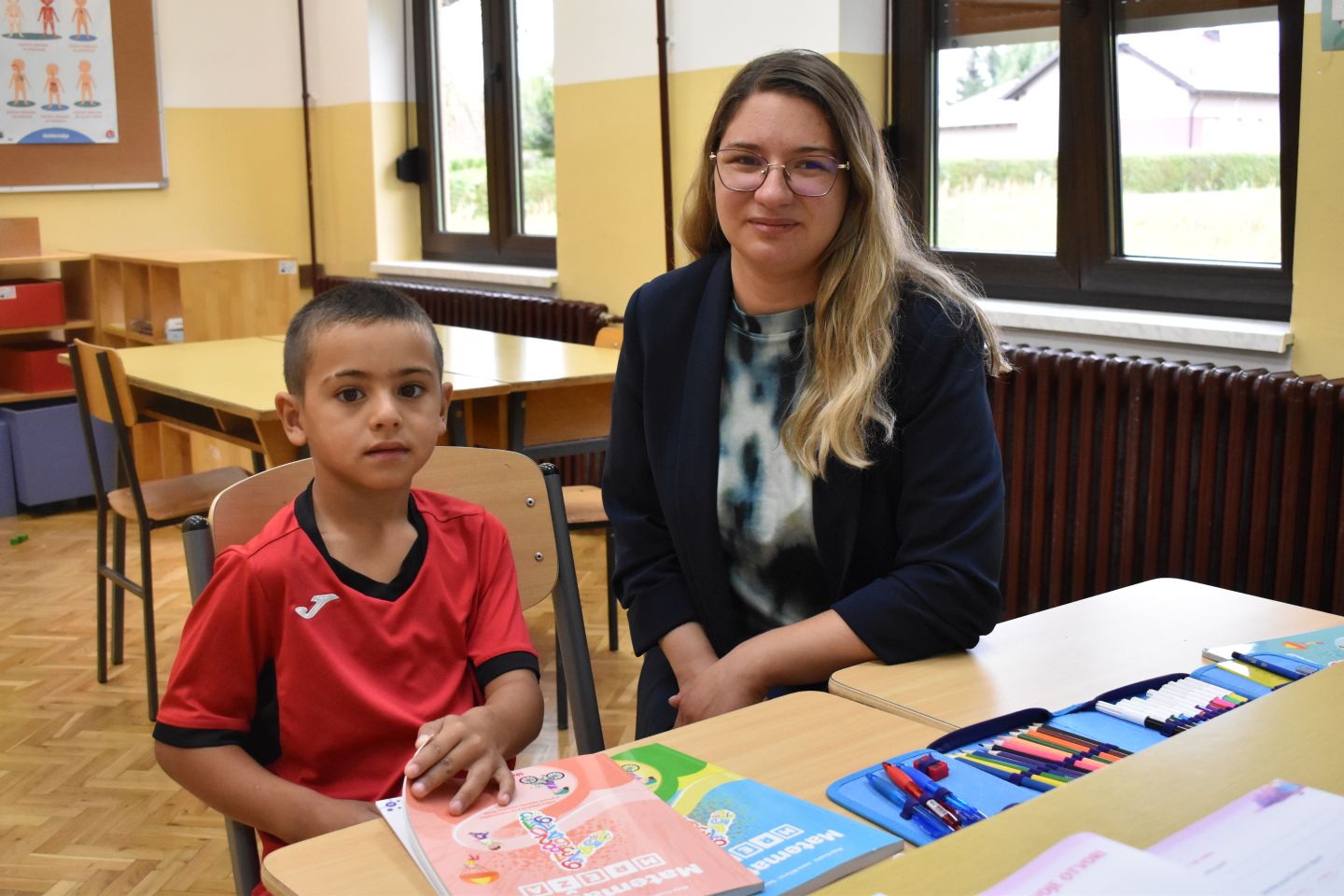 Područne škole Statetinec i Hlapičina (2)