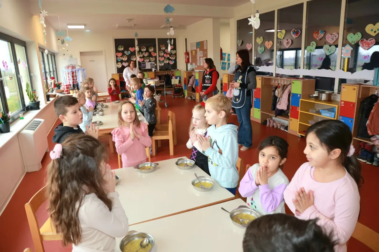 Područni vrtić ftiček hodošan (1)