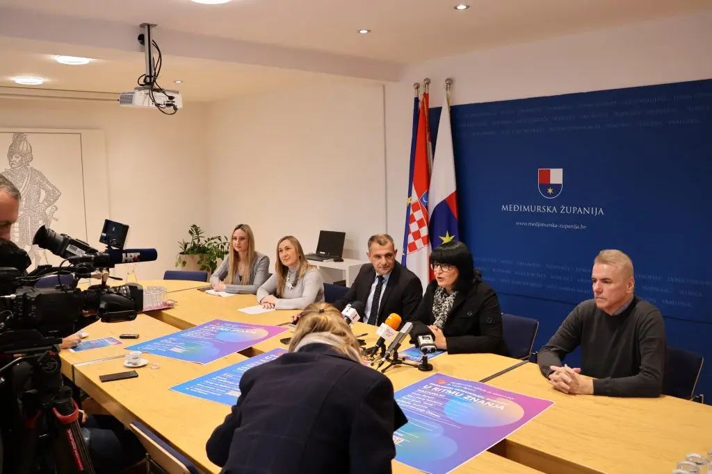 Podržimo obrazovanje mladih uključivanjem u humanitarnu akciju Međimurske zaklade dr. Vinko Žganec (1) Podržimo obrazovanje mladih uključivanjem u humanitarnu akciju Međimurske zaklade dr. Vinko Žganec (1)