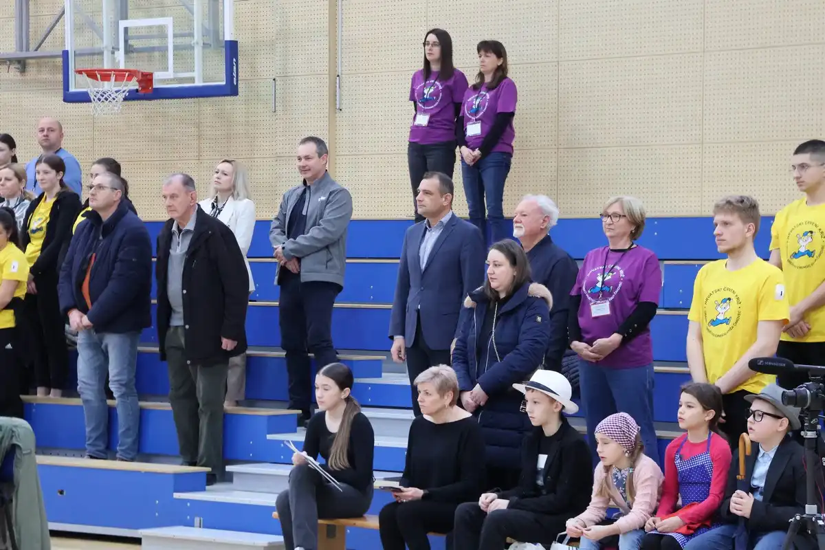 Podturen 25. Županijsko natjecanje mladih Hrvatskog Crvenog križa (11)