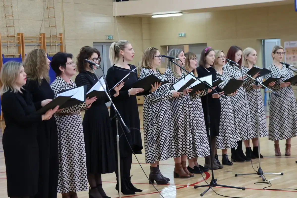 Podturen 25. Županijsko natjecanje mladih Hrvatskog Crvenog križa (12)