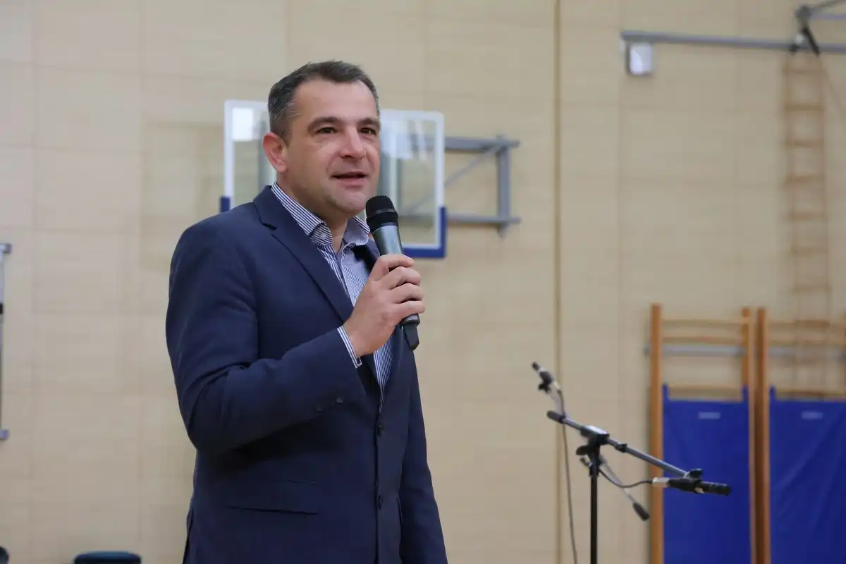 Podturen 25. Županijsko natjecanje mladih Hrvatskog Crvenog križa (14)