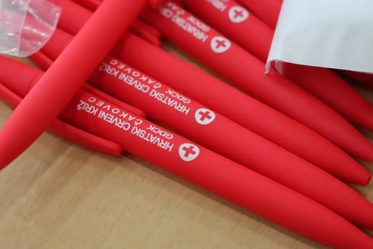 Podturen 25. Županijsko natjecanje mladih Hrvatskog Crvenog križa (3)