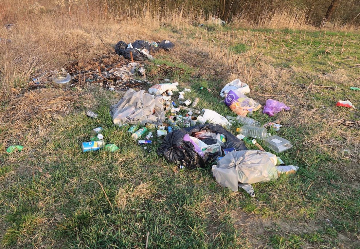 Podturen azbest otpad (3)