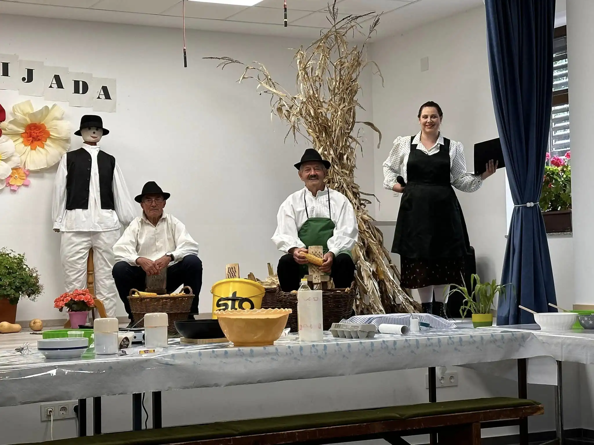 Podturen – kukuruzijada (11)