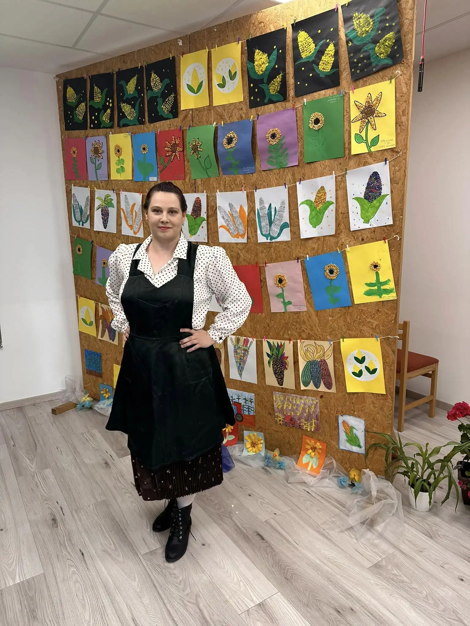 Podturen – kukuruzijada (13)