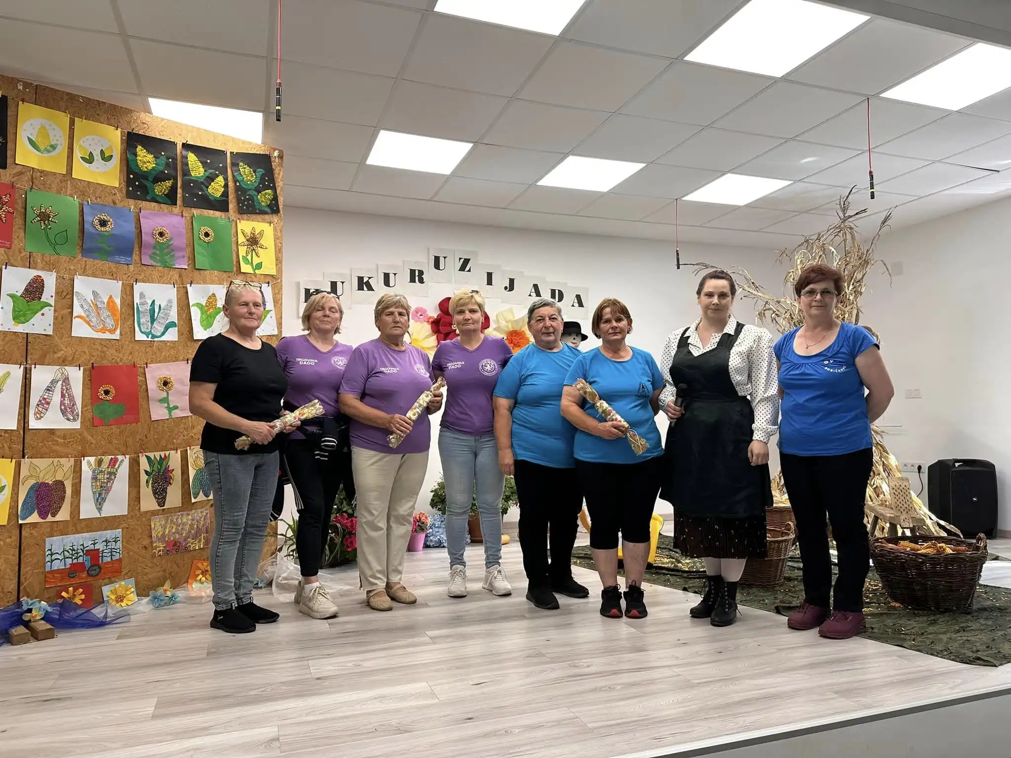 Podturen – kukuruzijada (16)