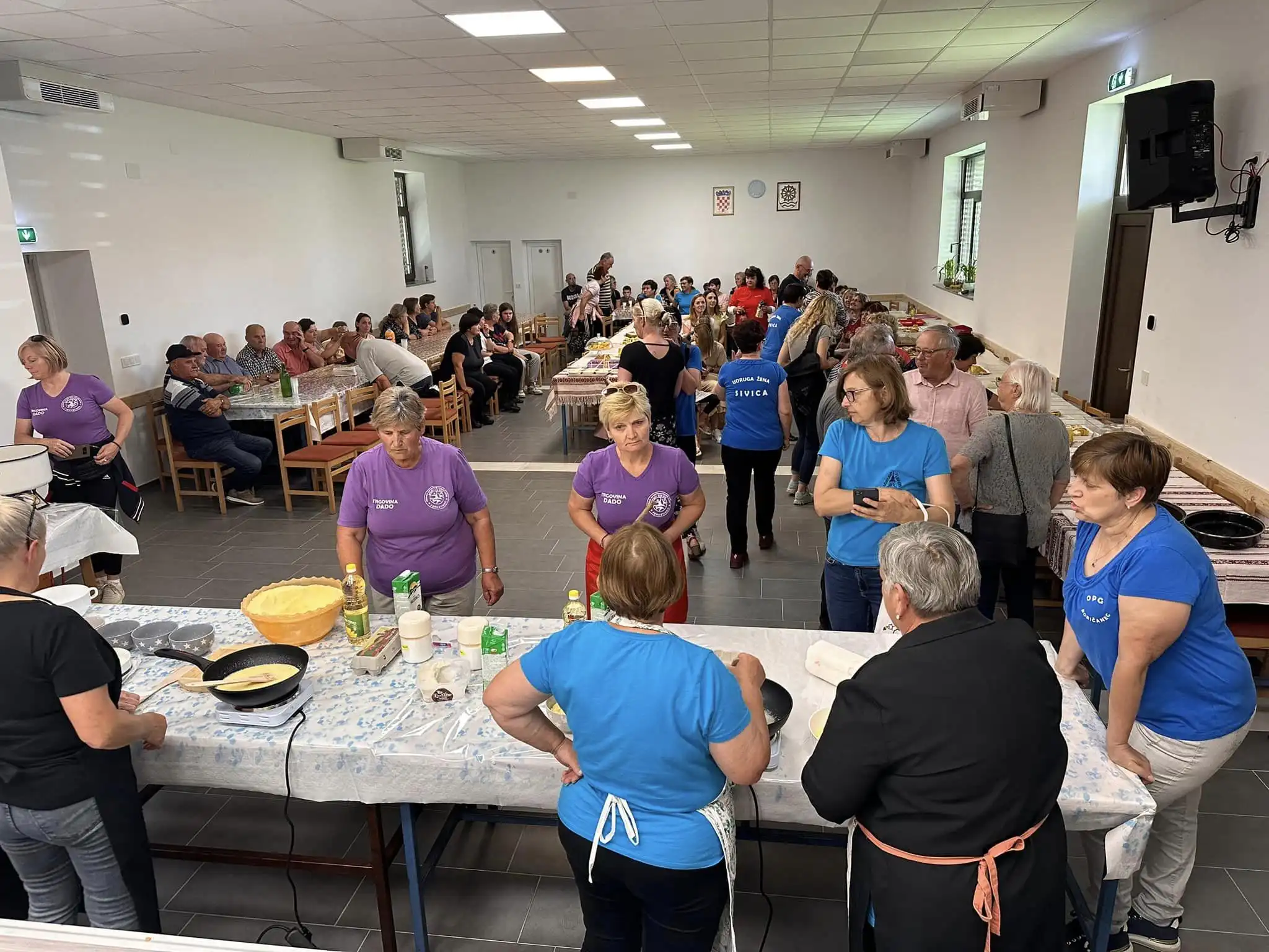 Podturen – kukuruzijada (17)