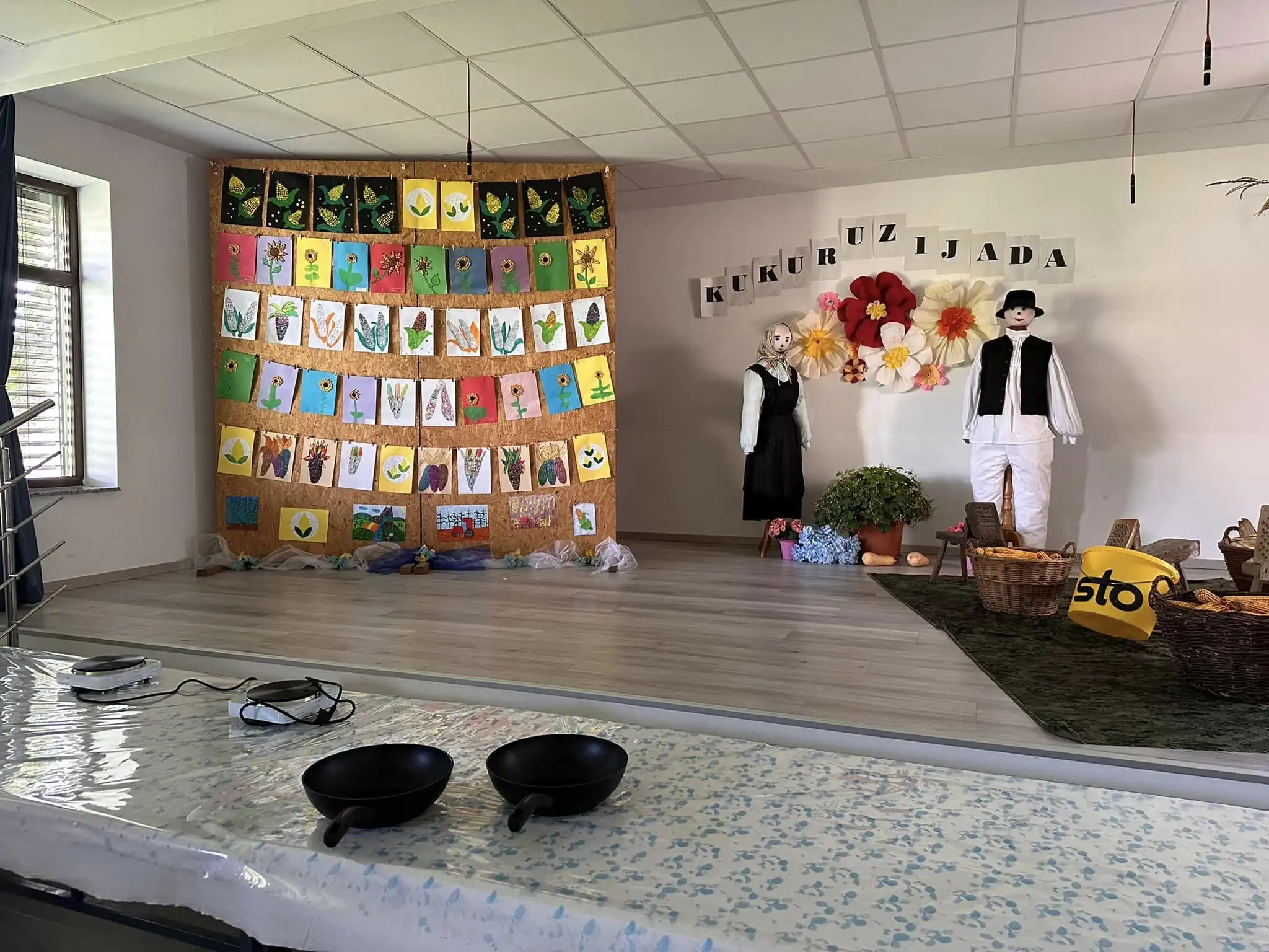 Podturen – kukuruzijada (2)