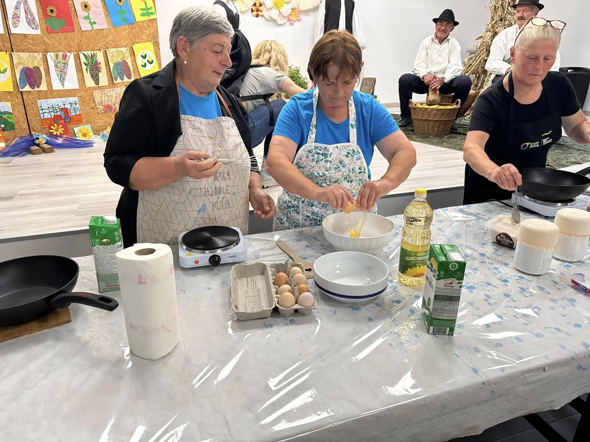 Podturen – kukuruzijada (3)