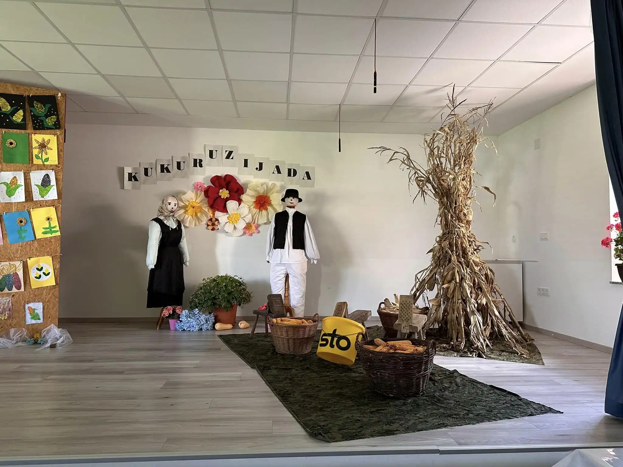 Podturen – kukuruzijada (5)